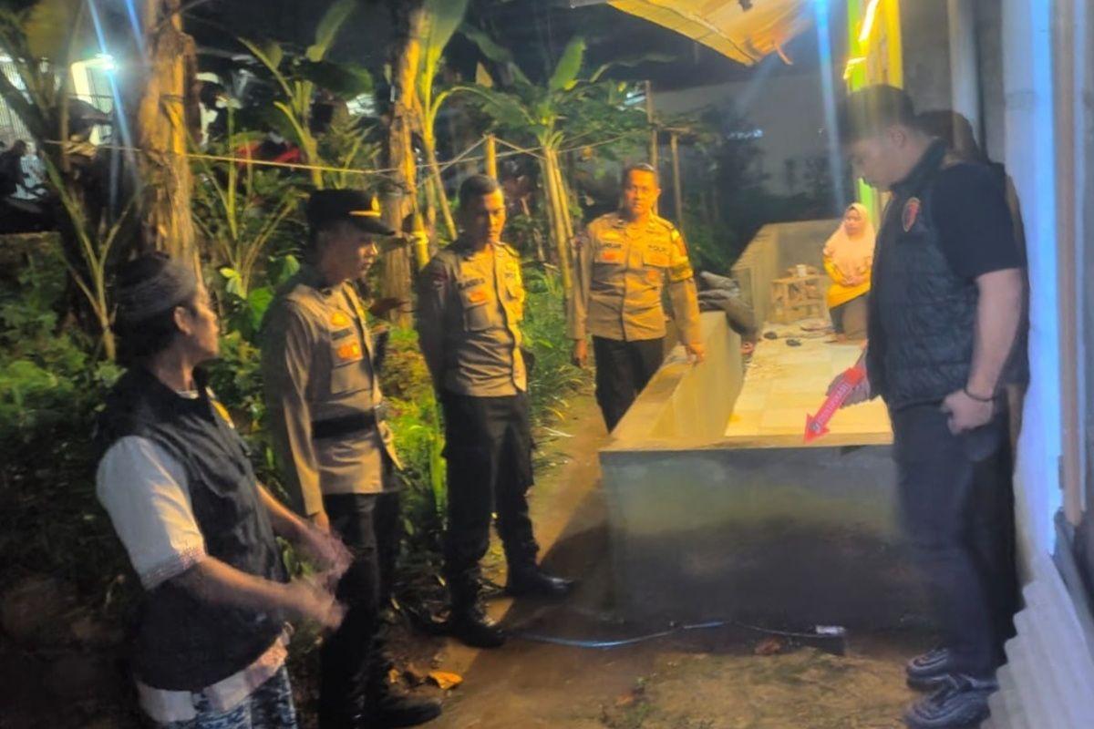 Alasan Pria Curi Labu Siam 2 Biji Diungkap Keluarga, Sebelum Tewas Dianiaya Dengar Keinginan Ibunya
