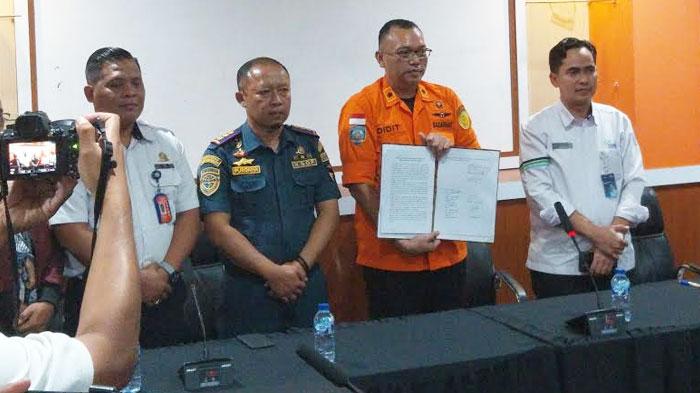 6 Hari Tak Ada Temuan Korban, Operasi SAR KMP Tunu Pratama Jaya Resmi Ditutup
