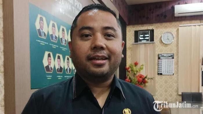 PKB Tak Gentar Lawan Koalisi Gemuk Khofifah-Emil di Pilgub Jatim 2024: Jangan Sampai Bumbung Kosong