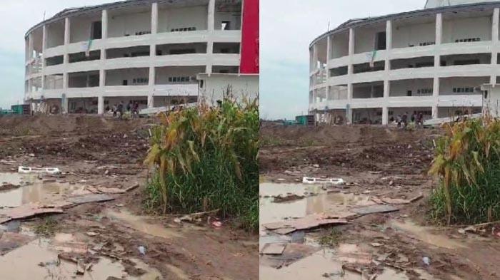 PON 2024 Dianggap yang Terburuk, Pj Gubernur Sumut Merasa Tak Adil: Venue Bolling Luar Biasa Dipuji