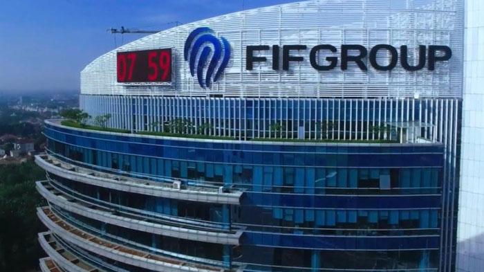 Sejumlah Lini Bisnis FIF Berperan Raih Pertumbuhan Laba Bersih, AMITRA Tumbuh Signifikan