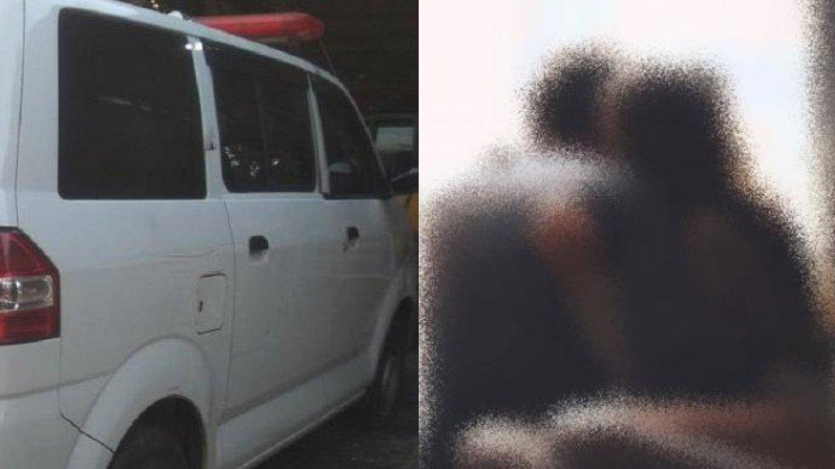 Pak Kades Digerebek Zina dengan Istri Orang, ke Vila Bawa Ambulans, Suami Sah Dulu Tegur: Tak Pantas