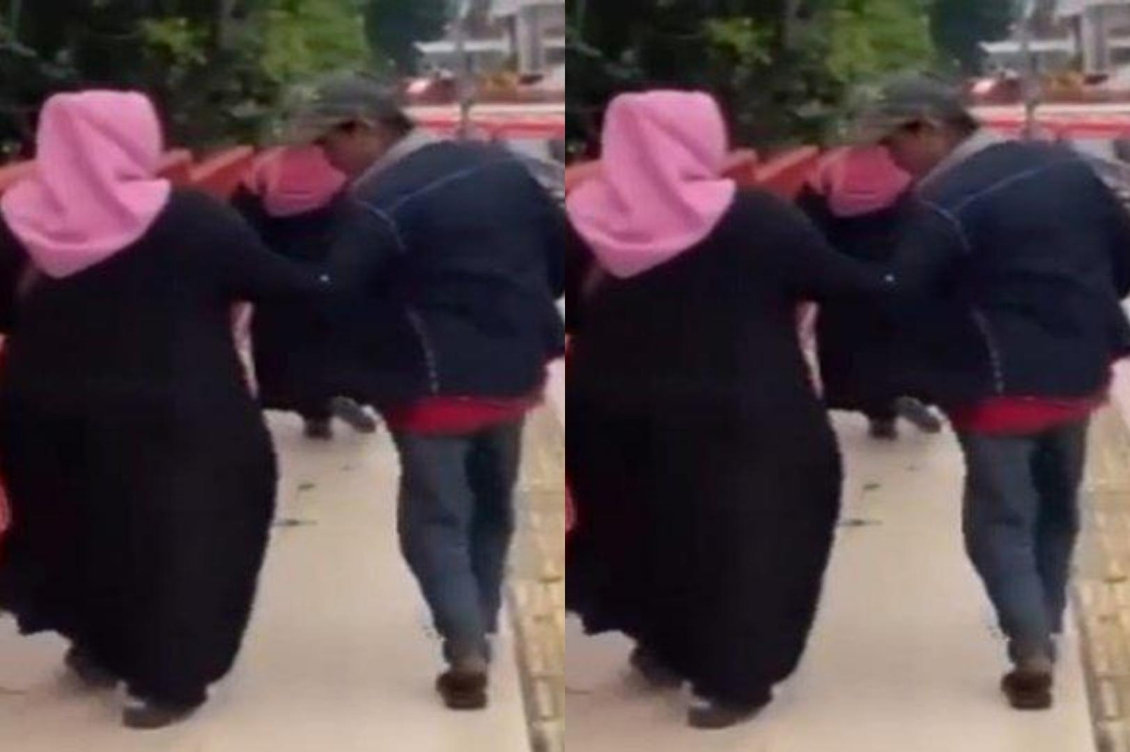 Palak Uang di Tempat Wisata, Pria Palembang Ancam Tusuk Tour Guide, Wali Kota Geram: Langsung Cari