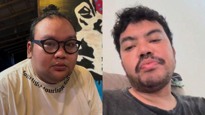 Pantas Ananta Rispo Tega Kuak Penipuan Fico Fachriza, Padahal Kakak dan Adik, Ditegur Tak Mempan