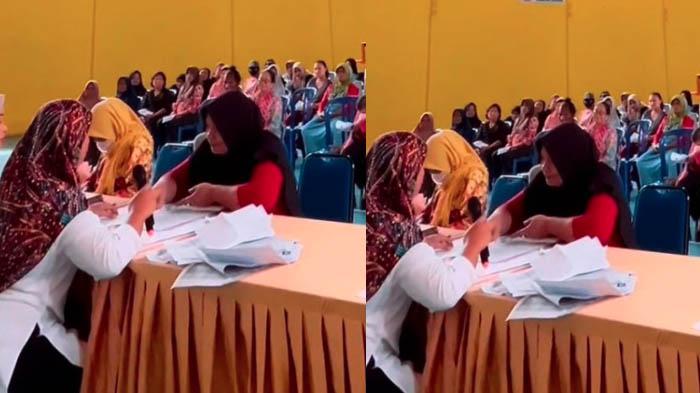 Pantas Warga di Desa ini Dapat THR Rp 1 Juta Tiap KK, Pendapatan Wisata Miliaran dan Kelola 6 BUMDes