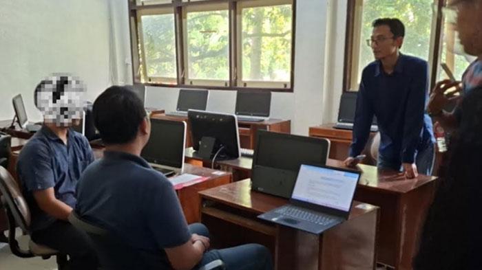 Kronologi Terbongkarnya Joki Ujian TOEFL di Universitas Jember, Tarif Jasa Mulai Rp 50 Ribu