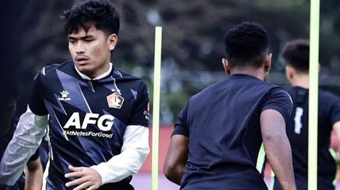 Posisi di Klasemen Beda Tipis, Marcelo Rospide Ibaratkan Laga Persik Kediri vs Persija Seperti Final
