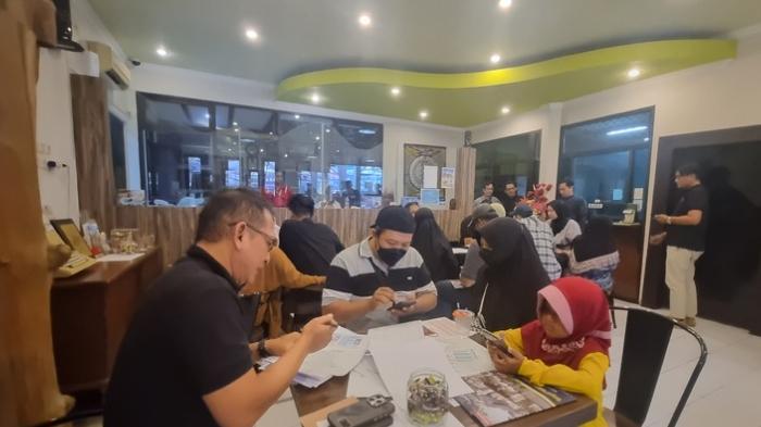 BLP Properti Launching Permata Lokavazza di PPS Gresik, Harga mulai Rp 400 jutaan