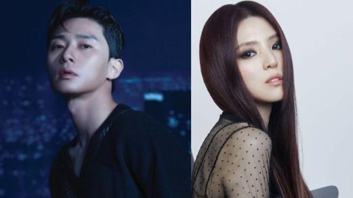 SPOILER Peran Park Seo Joon dan Han So Hee di 'Gyeongseong Creature', Drama Korea Terbaru Desember