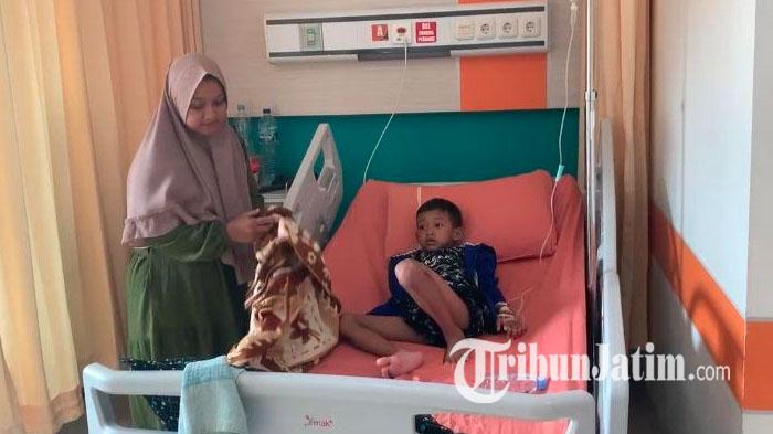 Jumlah Pasien Demam Berdarah di RSUA Ponorogo Mulai Tinggi pada November 2024, Ini Data Januari 2025