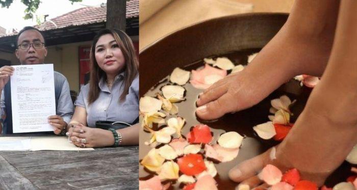 Pedagang Kelontong Sial Setelah 5 Tahun Mandi Kembang, Uang Rp4,2 M Hasil Keringat Ludes, Salah Kira