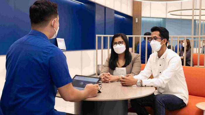 Allianz Berikan Beragam Program Menarik untuk Tingkatkan Kualitas Layanan Pelanggan