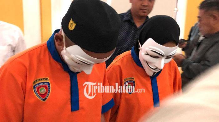 Janda 1 Anak Malu Hamil dengan Pacarnya, Sepasang Kekasih di Malang Ini Nekat Gugurkan Janin