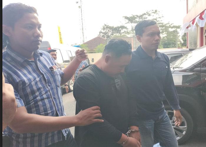 Penampilan Rapi Pria ini Bikin Emak-emak Terkecoh, 17 Kali Jambret di Jalan Sepi, Ending Kepergok