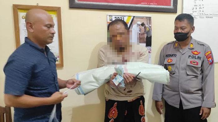 Apesnya Maling Kambing di Situbondo, Mampir Makan di Warung Malah Ketemu Keluarga Korban