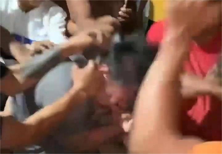 Fakta Pencuri Motor Dihajar Massa di Ponggok Blitar, Polisi Menduga Ada Pelaku Lain