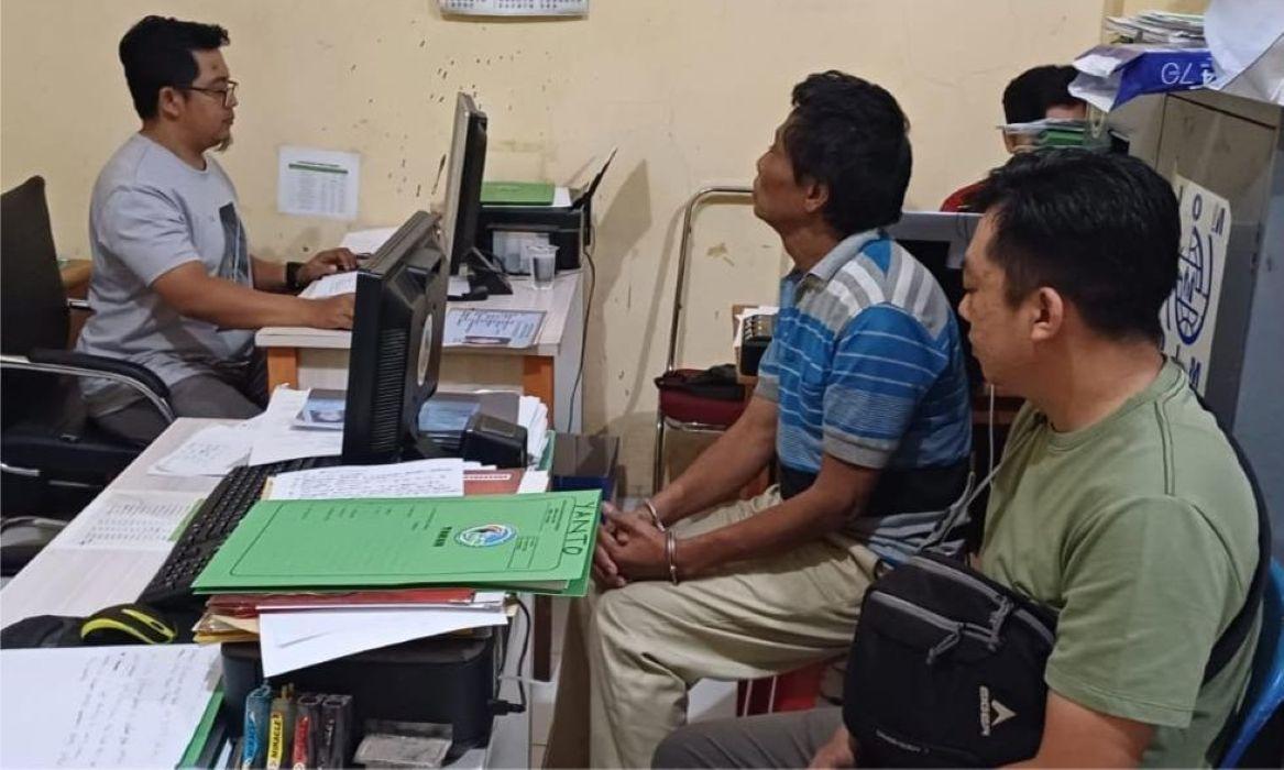 Pengiriman Sabu 4,52 Gram dari Madura Digagalkan di Situbondo, Pria Sidoarjo Dibekuk Polisi