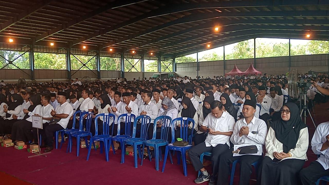 Ketua RT di Jombang Protes Pembentukan Koperasi Merah Putih, Soroti Mekanisme Penunjukan Pengurus