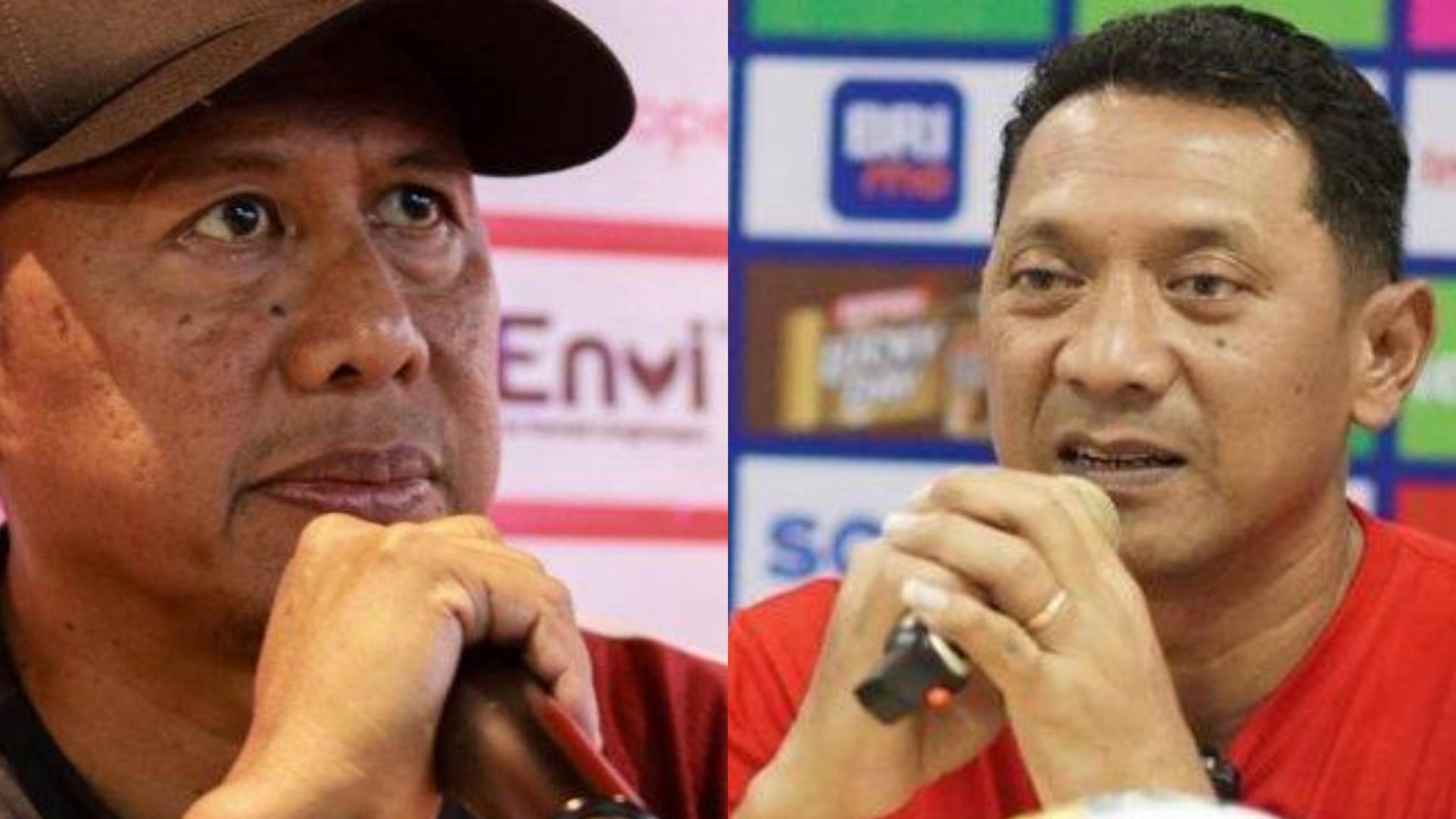 Arema FC vs Barito Putera: RD Waspadai Gaya Bermain Malangan Racikan I Putu Gede