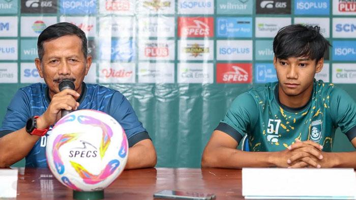 Gresik United vs Persibo Bojonegoro, Kemenangan Jadi Harga Mati Laskar Joko Samudro