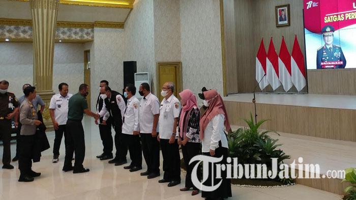 Jember Miliki Satgas PPA, Berikan Jaminan Rasa Aman dan Nyaman untuk Perempuan dan Anak