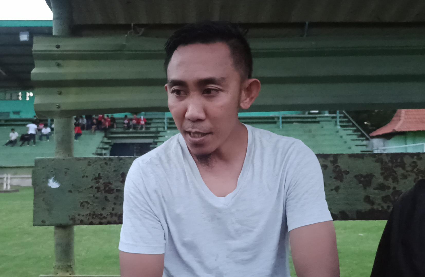 Kesan Rendi Irwan terhadap Komposisi Skuad Deltras Sidoarjo: Siap Jadi Mentor bagi Pemain Junior