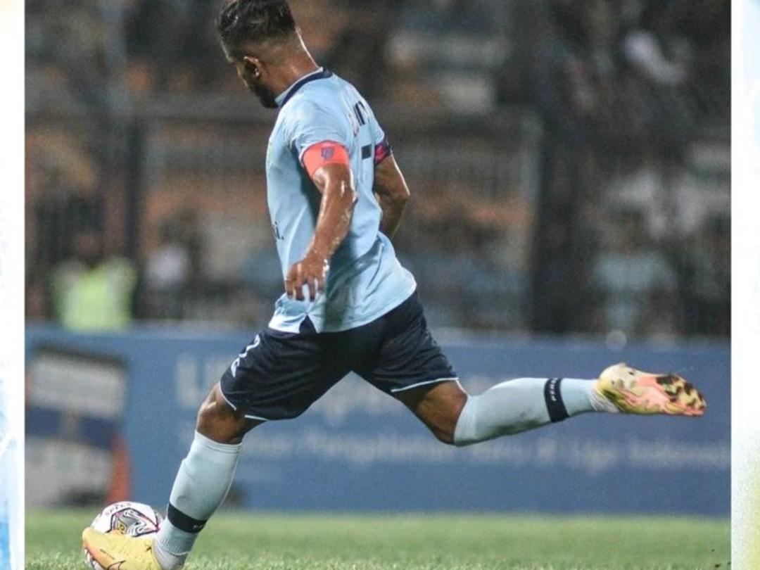Hasil Persela Vs Persipa Pati: Zulham Jadi Pahlawan Kemenangan, Laskar Joko Tingkir Pecah Telur