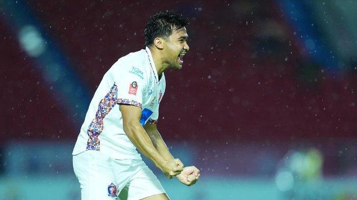 Nasib Asnawi sudah Sembuh dari Cedera Tapi Tak Dipanggil Shin Tae-yong di Timnas, Singgung Resiko