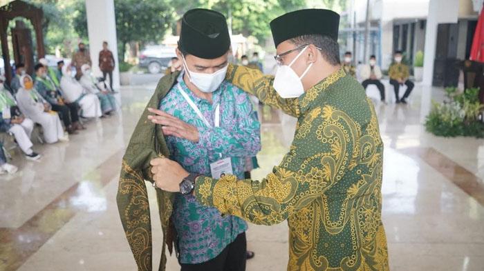 Puluhan Calon Jemaah Haji Asal Sidoarjo Tunda Keberangkatan, Hamil hingga Sakit Jadi Alasan