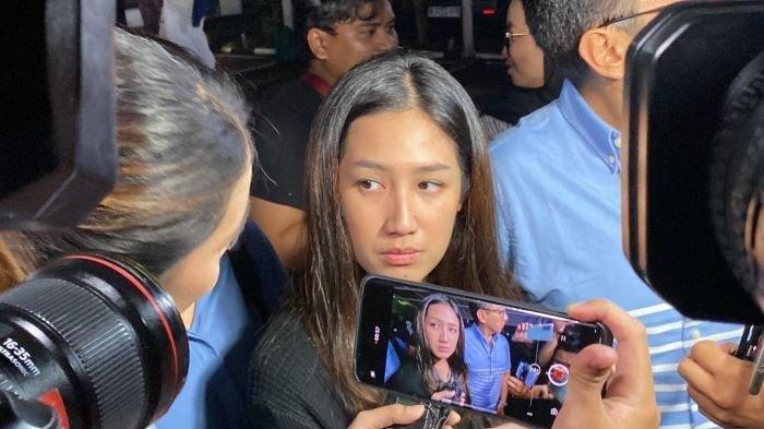 Hasil Tes Kejiwaan Tamara Tyasmara, Ibu Dante Nyerah 3 Jam Diperiksa, Chat dengan YA Dikuak Psikolog