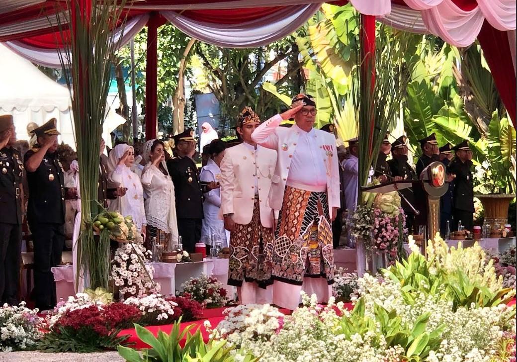 Efisiensi Anggaran, Pemkot Batu Terapkan WFH Terbatas dan Pangkas Perjalanan Dinas