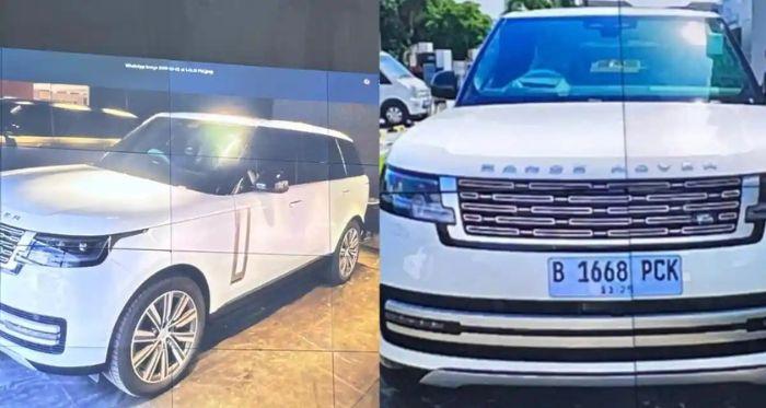 Kemana Larinya Mobil Rp 8,5 Miliar Setelah Dikembalikan Pemprov Kaltim? Sosok Pemilik Baru Terungkap