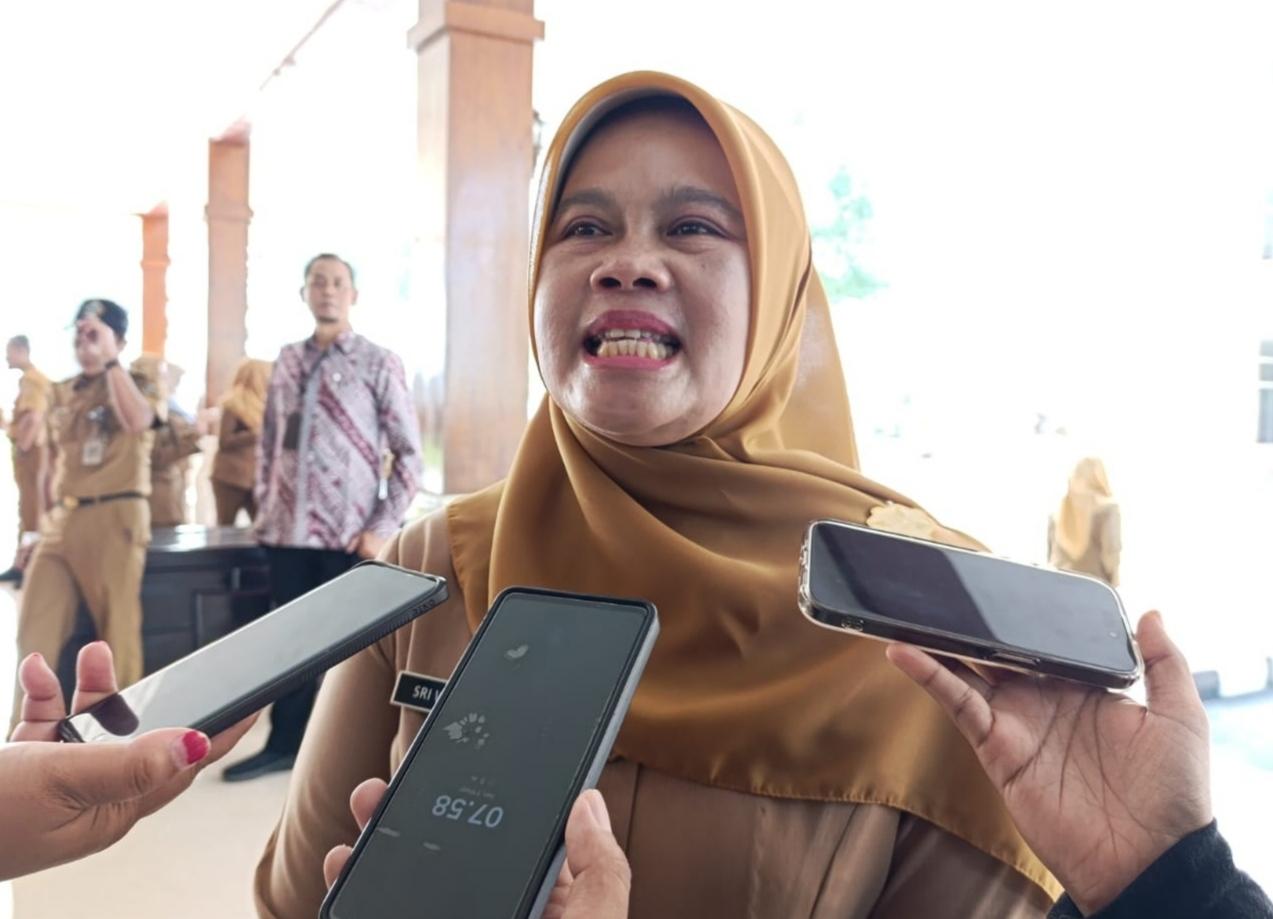 Koperasi Merah Putih di Blitar: 44 Desa Disiapkan, Proyeksi Juli 2025 Dilaunching