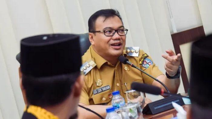 Anggaran Khusus untuk Bupati Disebut Capai Rp100 M Viral di Media Sosial, Pemkab Angkat Bicara
