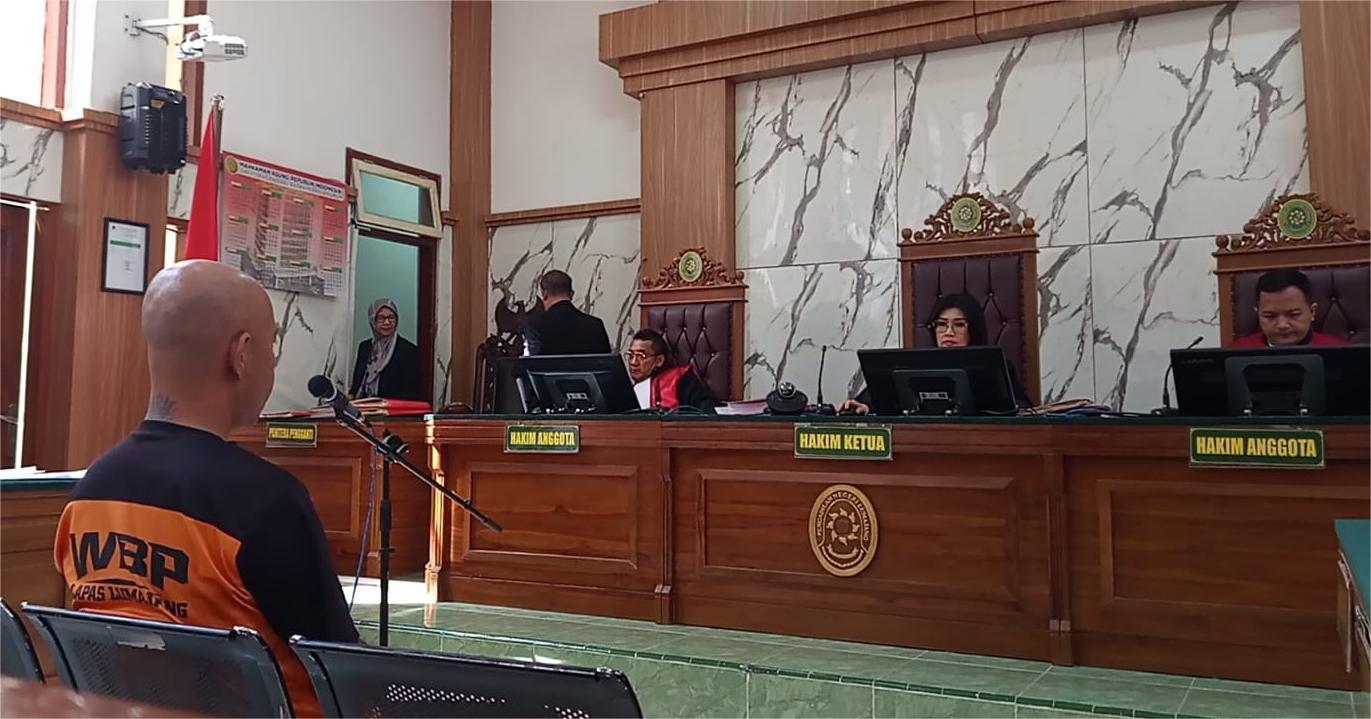 Nasib Pengurus Koperasi di Lumajang Divonis 6 Bulan Bui Gegara Bawa Kabur Motor Kreditan Karyawan