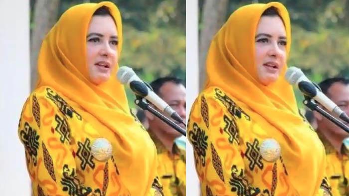 Pengakuan Fadia Bupati Pekalongan Tak Sadar Lakukan Korupsi karena Dulu Pedangdut, Golkar: Upgrade