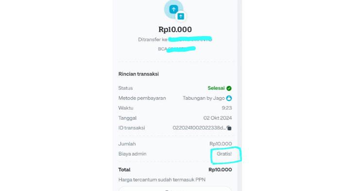 Pengeluaran Kecil yang Bisa Bikin Tabungan Kering di Akhir Bulan
