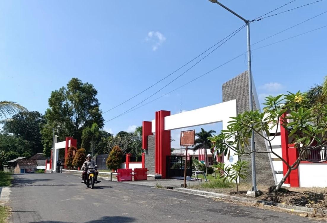 Lokasi Lahan Disiapkan Pemkot Blitar untuk Program Sekolah Rakyat, Kementerian PUPR Lakukan Survei