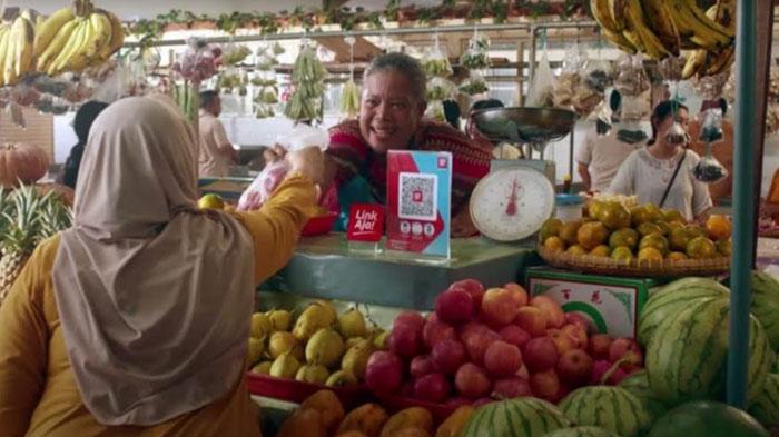 Tren Penggunaan Uang Elektronik Naik, LinkAja Optimistis Berkontribusi untuk Kemajuan Perekonomian