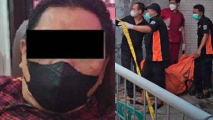 Penyebab Kematian Bos Travel dan Anak Terkuak? Istri Hamka Tak Sedih Hidup Bareng Jasad, Warga Heran