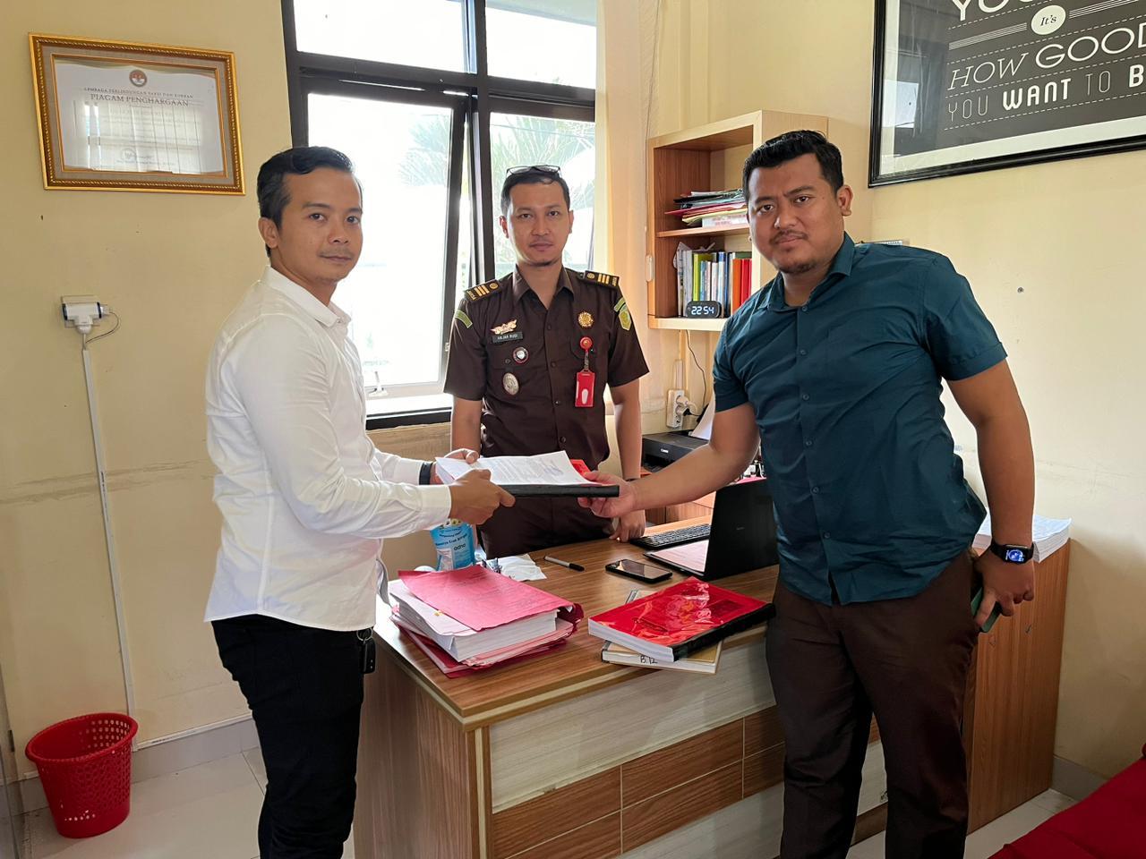 Nasib Ketua RT Pasca Kasus Pembakaran Bendera PDI, Tak Lama lagi akan Disidang, Berkas Sempurna