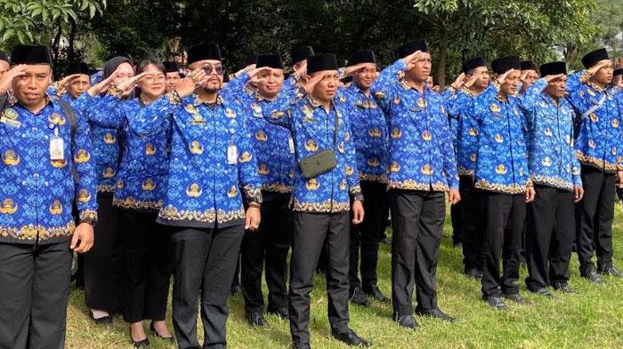 4.502 PPPK Paruh Waktu di Bondowoso Terima Petikan SK, Honor Tetap Tapi Dapat NIP