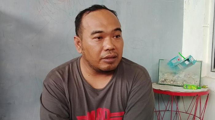 Batal Ikut Rekreasi Sejam Sebelum Berangkat, Teguh Selamat dari Kecelakaan Maut Bus di Lereng Bromo