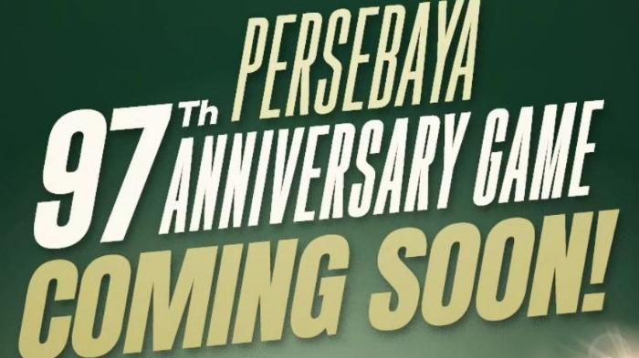 Alasan Manajemen Persebaya Pilih Persibo Bojonegoro Jadi Lawan Bajul Ijo di Anniversary Game ke-97