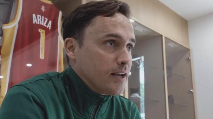 Bonek Sambut Baik Kedatangan Paul Munster sebagai Pelatih Baru Persebaya: Cocok