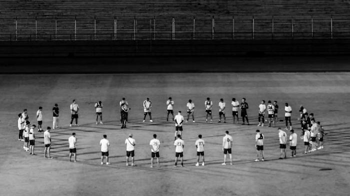 Penghormatan untuk Bejo Sugiantoro, Ada One Minute Silent Sebelum Laga Persebaya vs Persib Bandung