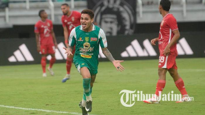 Bertandang ke Ternate, Pemain Persebaya Diminta Waspadai Skema Bola Mati Malut United