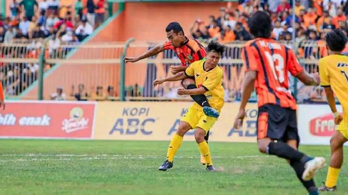 Hasil Persibo Bojonegoro vs Inter Pemuda Kediri, Laskar Angling Dharma Menangi Laga Perdana