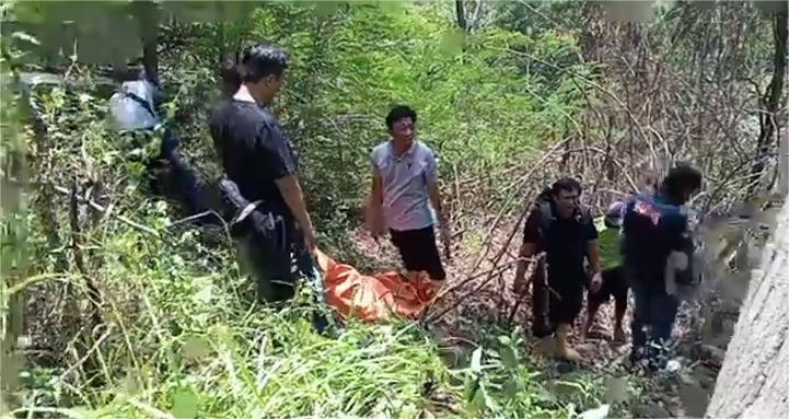 Kerangka Manusia di Tulungagung Dipastikan Kakek 80 Tahun, Dikenali dari Kaos dan Celana Keseharian