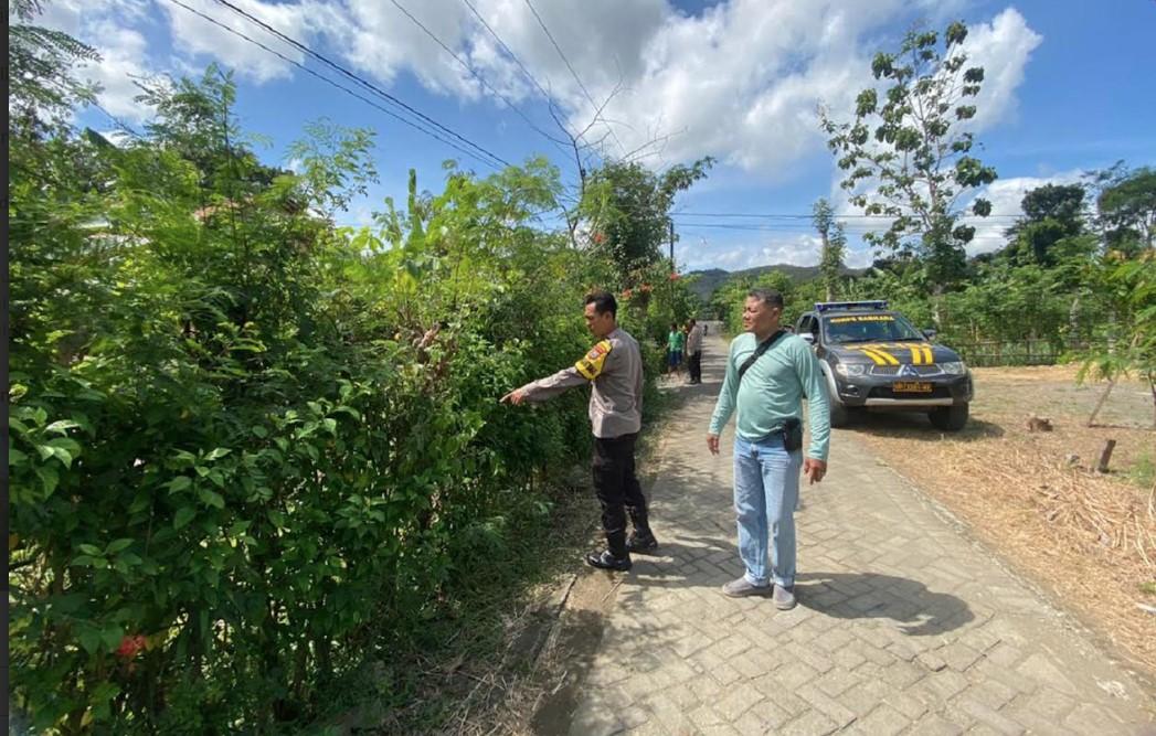 Lagi PKL, Siswa SMK di Tulungagung Jatuh Tersengat Listrik Saat Pasang Kabel Wifi, Tewas di RS